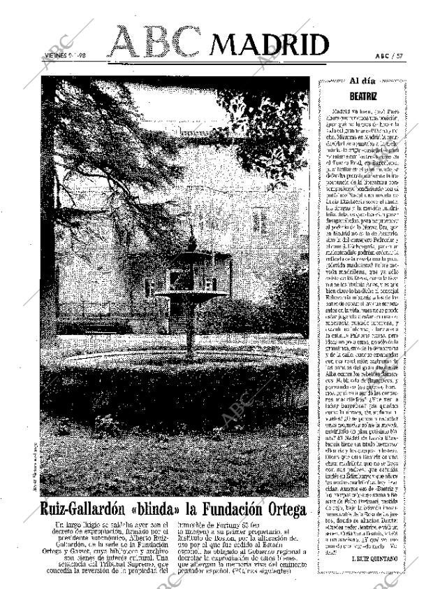 ABC MADRID 09-01-1998 página 57