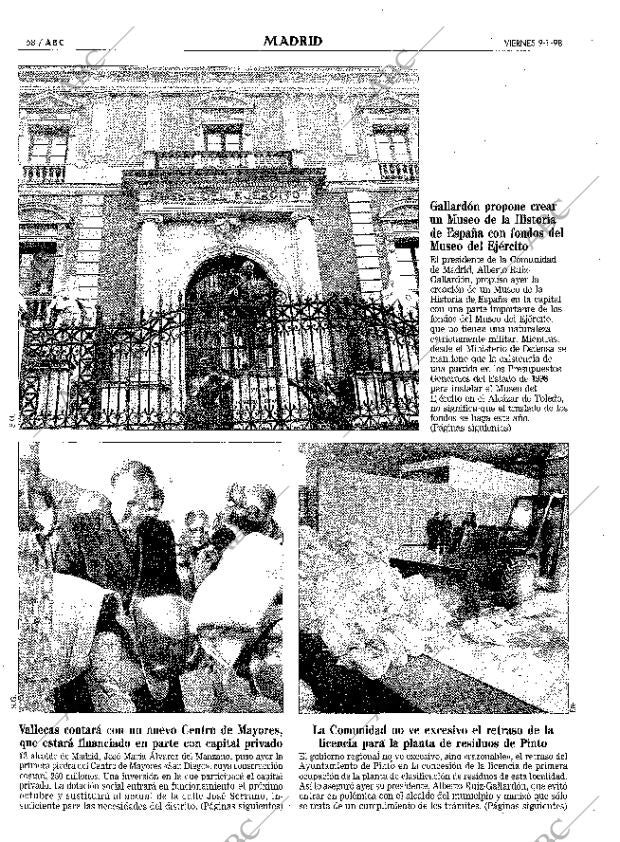ABC MADRID 09-01-1998 página 58