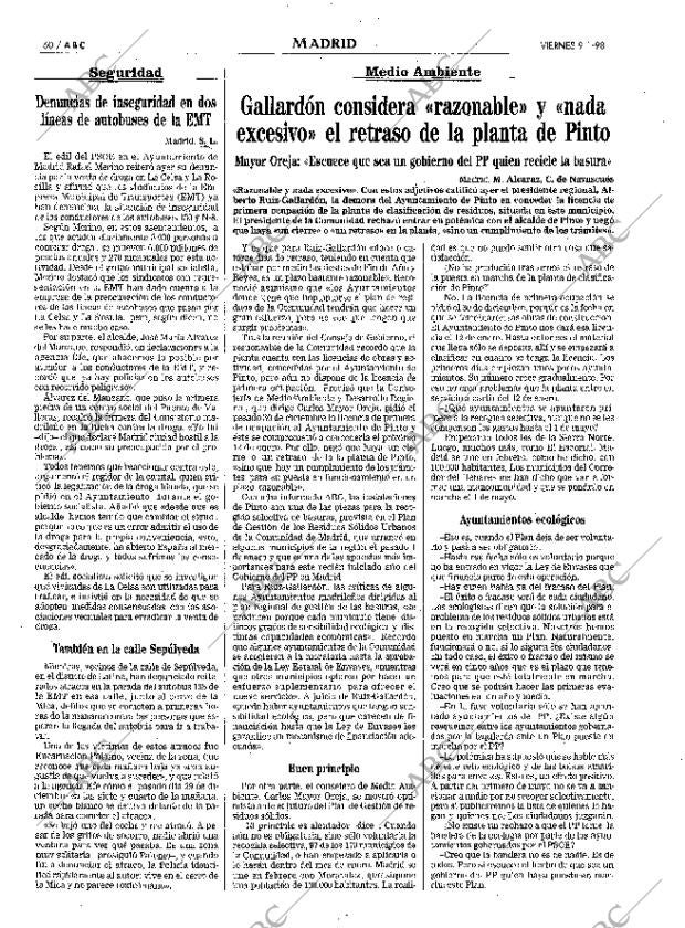 ABC MADRID 09-01-1998 página 60