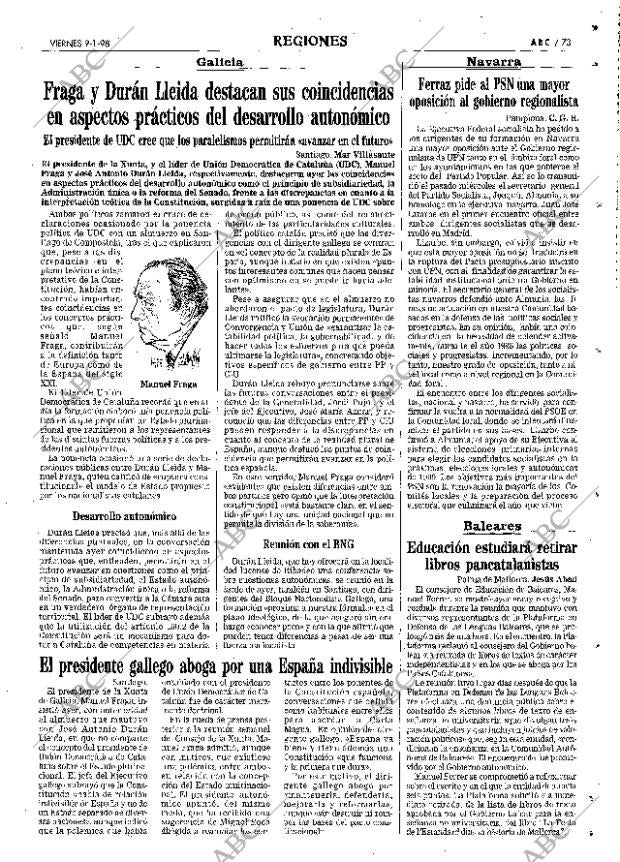 ABC MADRID 09-01-1998 página 73
