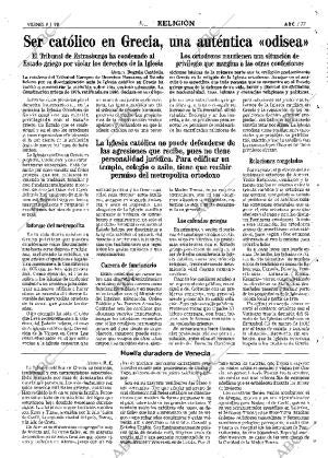 ABC MADRID 09-01-1998 página 77