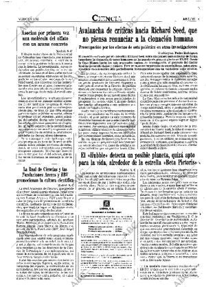 ABC MADRID 09-01-1998 página 81