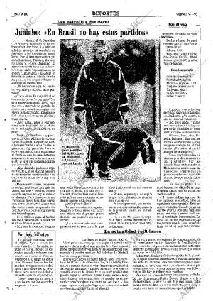 ABC MADRID 09-01-1998 página 84