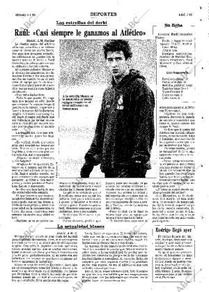 ABC MADRID 09-01-1998 página 85