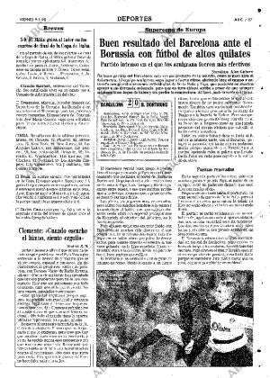 ABC MADRID 09-01-1998 página 87