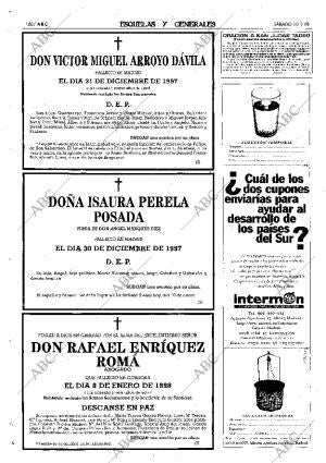 ABC MADRID 10-01-1998 página 100