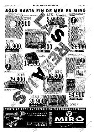 ABC MADRID 10-01-1998 página 109