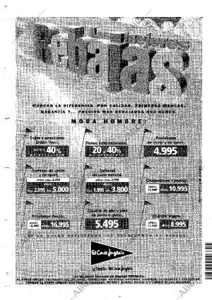 ABC MADRID 10-01-1998 página 120