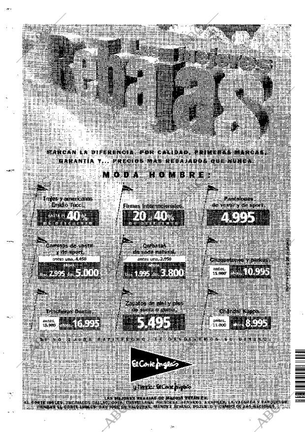 ABC MADRID 10-01-1998 página 120