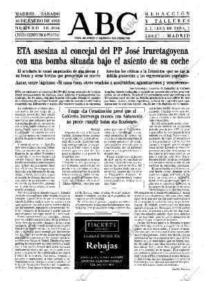 ABC MADRID 10-01-1998 página 13