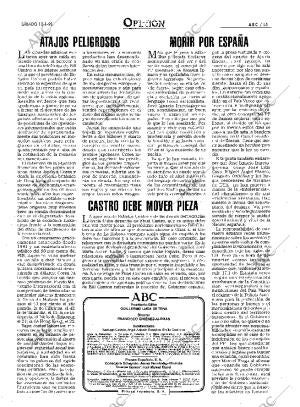 ABC MADRID 10-01-1998 página 15