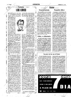 ABC MADRID 10-01-1998 página 16