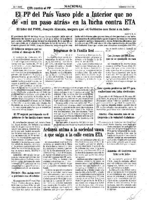 ABC MADRID 10-01-1998 página 24