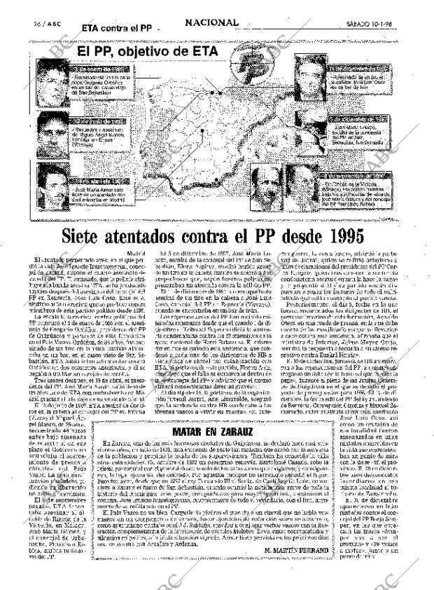 ABC MADRID 10-01-1998 página 26