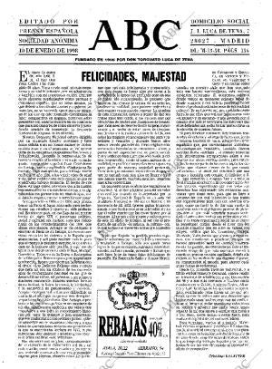 ABC MADRID 10-01-1998 página 3