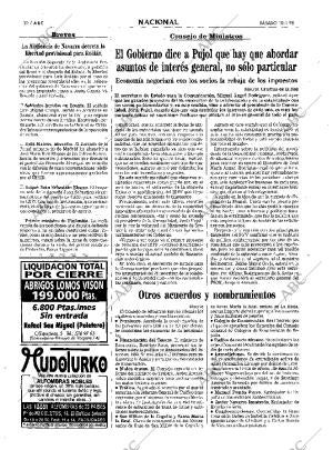 ABC MADRID 10-01-1998 página 32