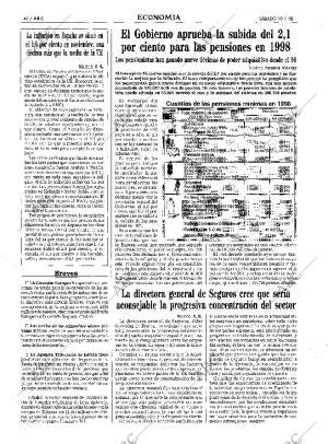 ABC MADRID 10-01-1998 página 42