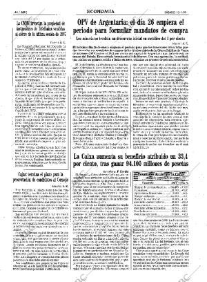 ABC MADRID 10-01-1998 página 44