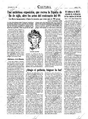 ABC MADRID 10-01-1998 página 53