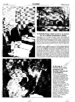ABC MADRID 10-01-1998 página 56