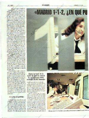 ABC MADRID 10-01-1998 página 60
