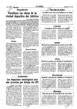 ABC MADRID 10-01-1998 página 64