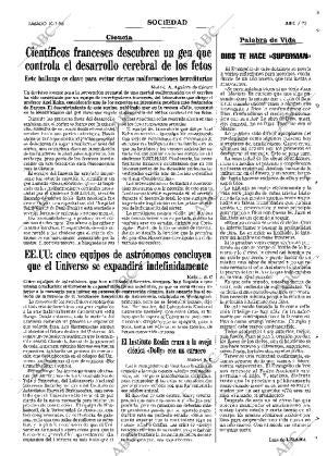ABC MADRID 10-01-1998 página 73