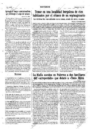 ABC MADRID 10-01-1998 página 76