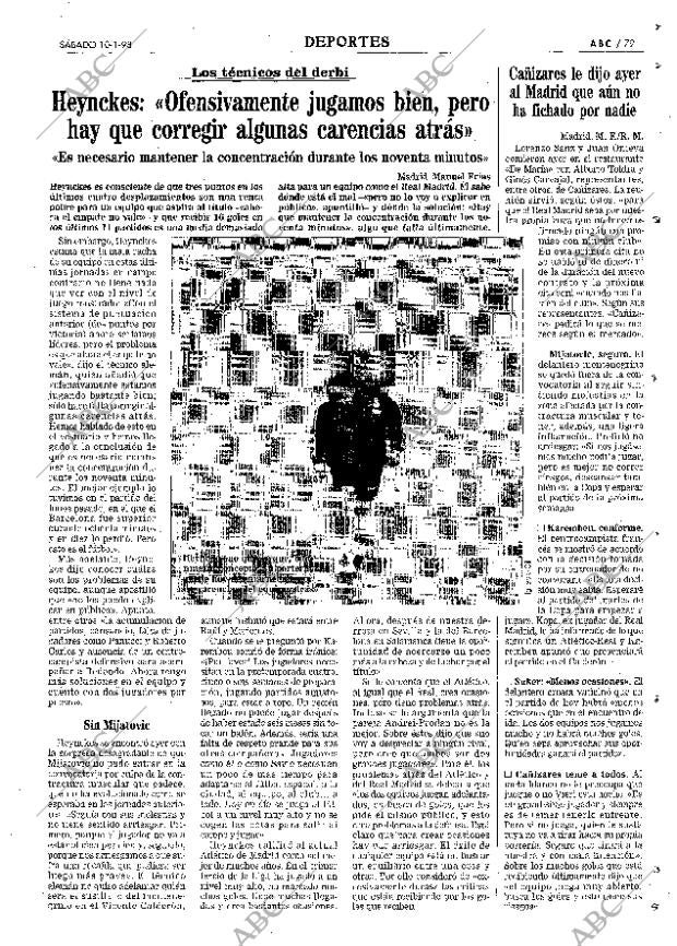 ABC MADRID 10-01-1998 página 79