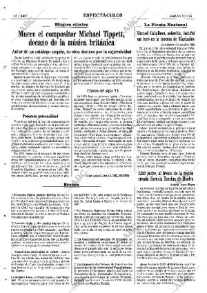 ABC MADRID 10-01-1998 página 86