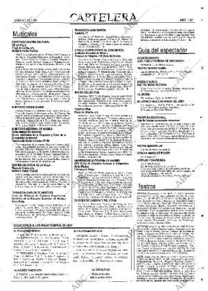 ABC MADRID 10-01-1998 página 87