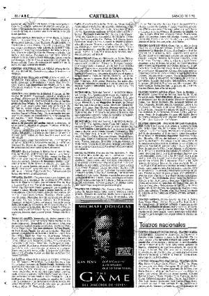 ABC MADRID 10-01-1998 página 88