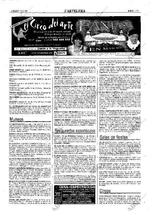 ABC MADRID 10-01-1998 página 91