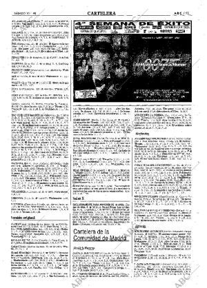 ABC MADRID 10-01-1998 página 93