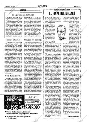 ABC SEVILLA 10-01-1998 página 17