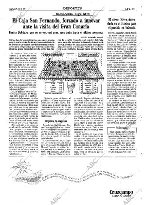 ABC SEVILLA 10-01-1998 página 83