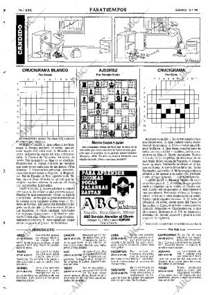 ABC SEVILLA 10-01-1998 página 96