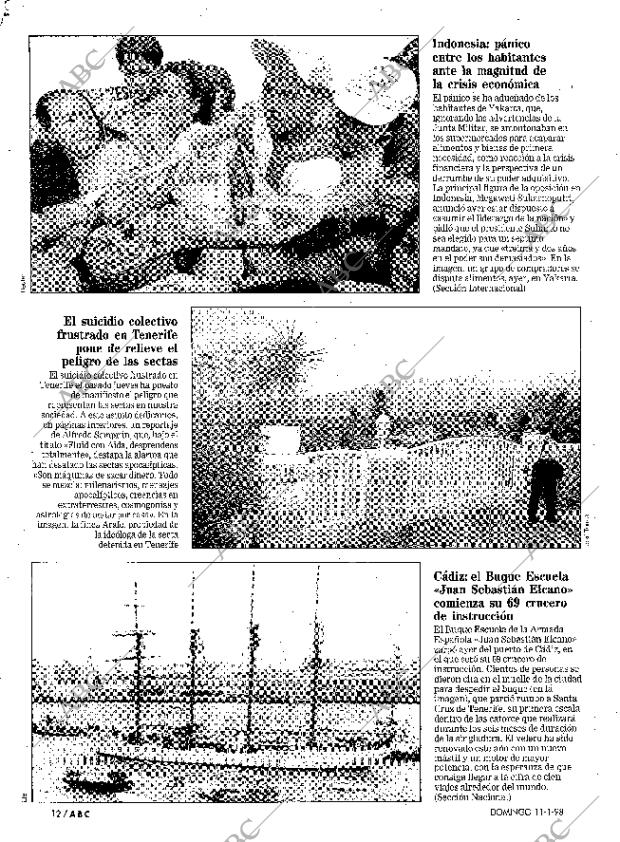 ABC SEVILLA 11-01-1998 página 12