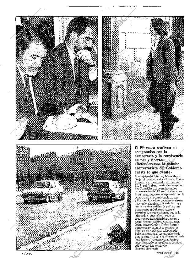 ABC SEVILLA 11-01-1998 página 4