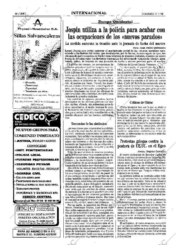 ABC SEVILLA 11-01-1998 página 46