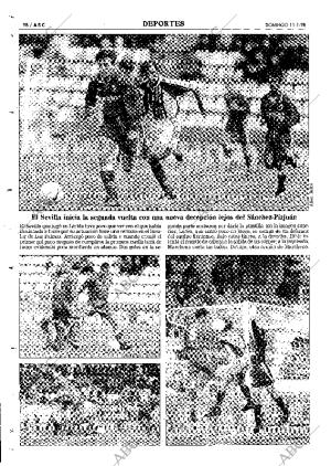 ABC SEVILLA 11-01-1998 página 98