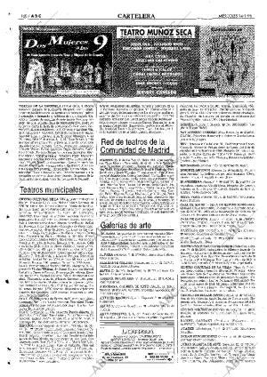 ABC MADRID 14-01-1998 página 100