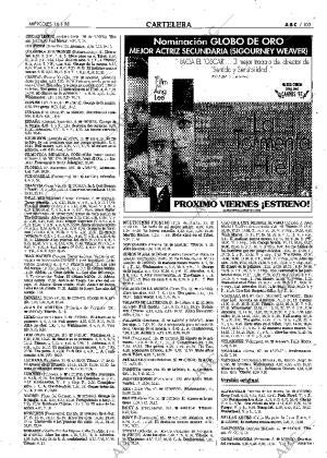 ABC MADRID 14-01-1998 página 103