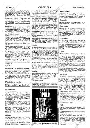 ABC MADRID 14-01-1998 página 104