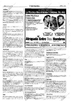 ABC MADRID 14-01-1998 página 105