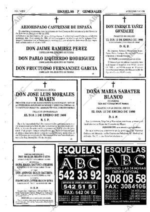 ABC MADRID 14-01-1998 página 106