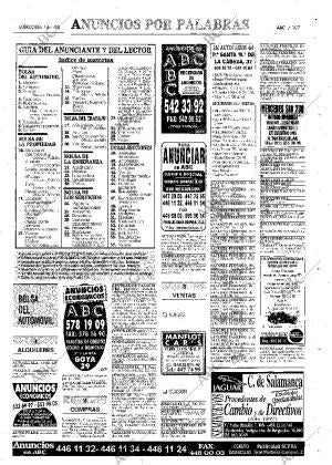 ABC MADRID 14-01-1998 página 107
