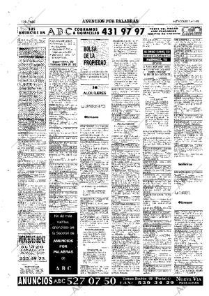 ABC MADRID 14-01-1998 página 108