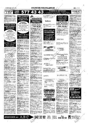 ABC MADRID 14-01-1998 página 111