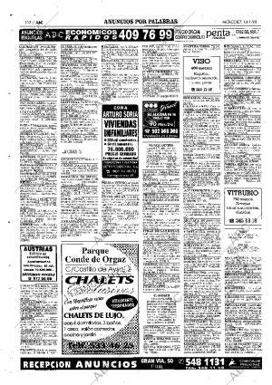 ABC MADRID 14-01-1998 página 112